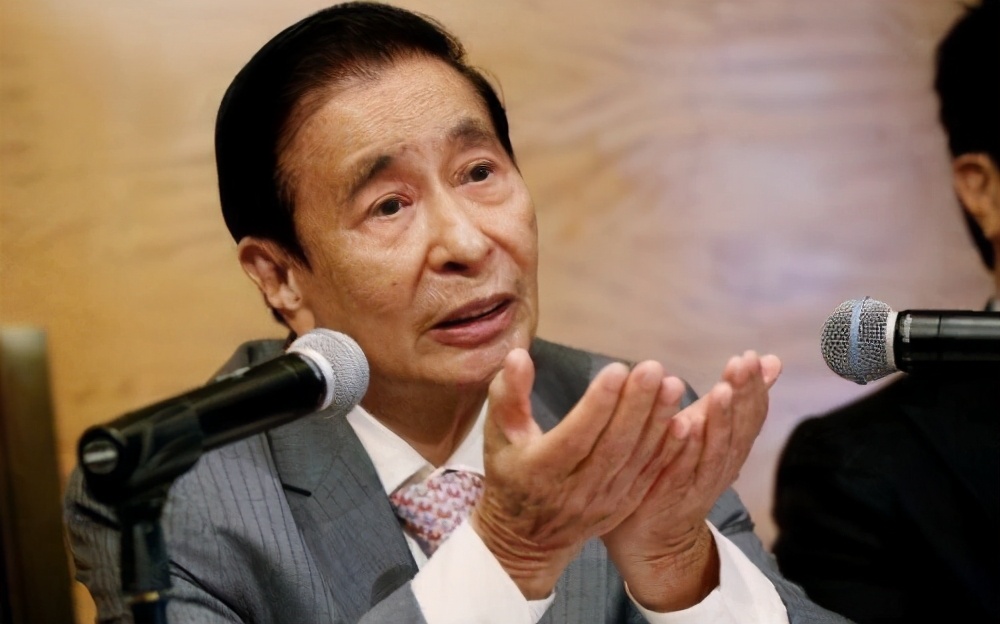 李兆基香港豪宅惠苑,李兆基在建豪宅已成香港最贵豪宅