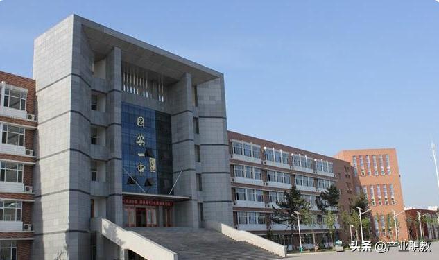 河北廊坊高中排名前十的学校,廊坊最好的中学前十排名