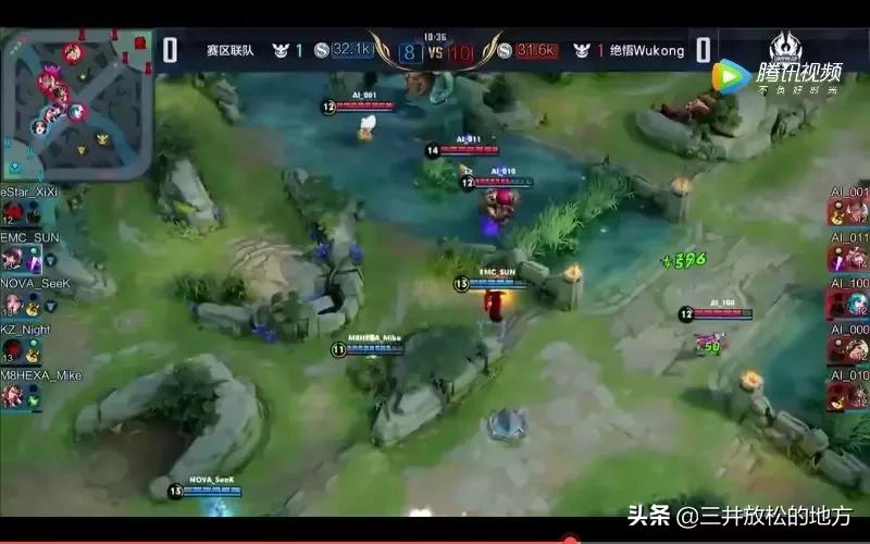 504胜1负,AI在电竞上真的已经超越人类了吗?