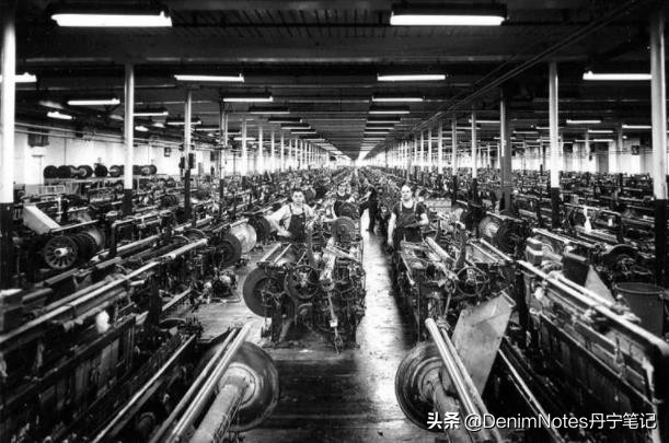 李维斯lvc各裤型介绍,李维斯lvc牛仔裤什么年份最经典