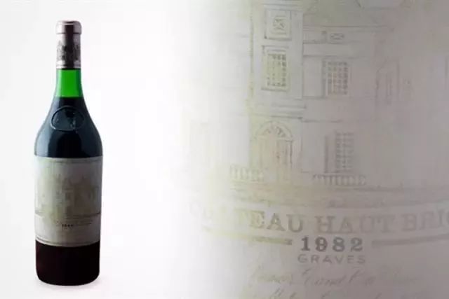 1982年的拉菲是什么酒型,1982年拉菲是什么意思