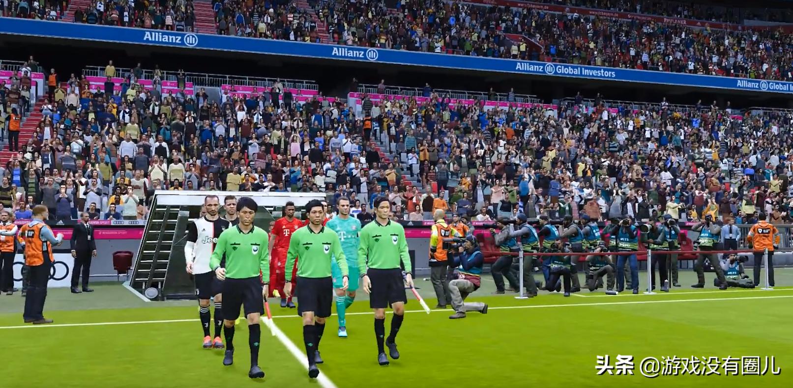 实况2020整体评价,实况2020操作