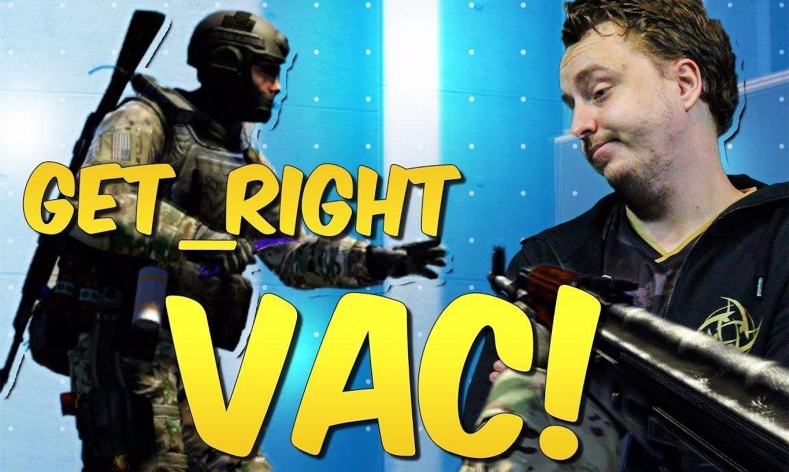 V社的VAC到底有多么“靠谱”？比腾讯的TP差远了，但总比EA的好