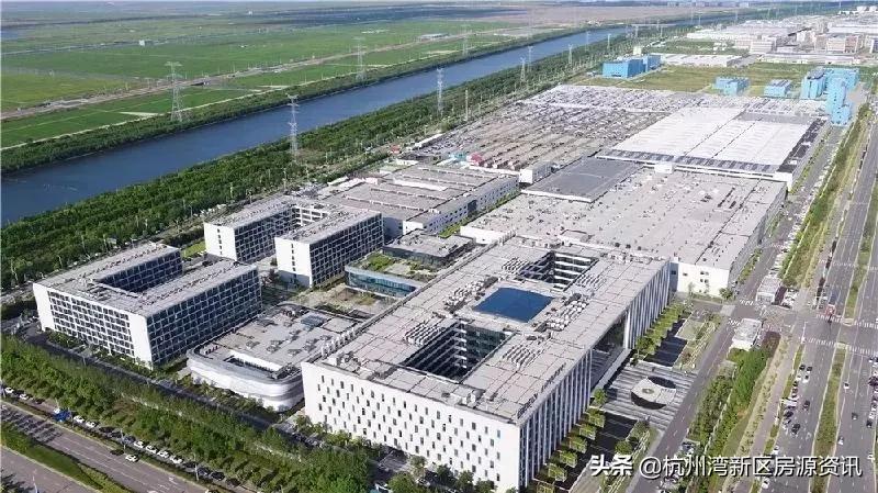 未来5年杭州湾新区能发展好吗,2023年杭州湾新区会有新发展吗