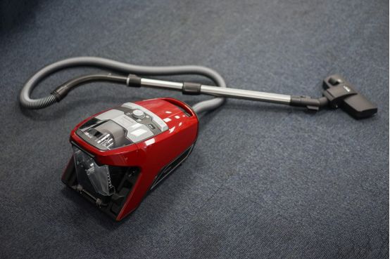 无线吸尘器横评,五款吸尘器吸力评测