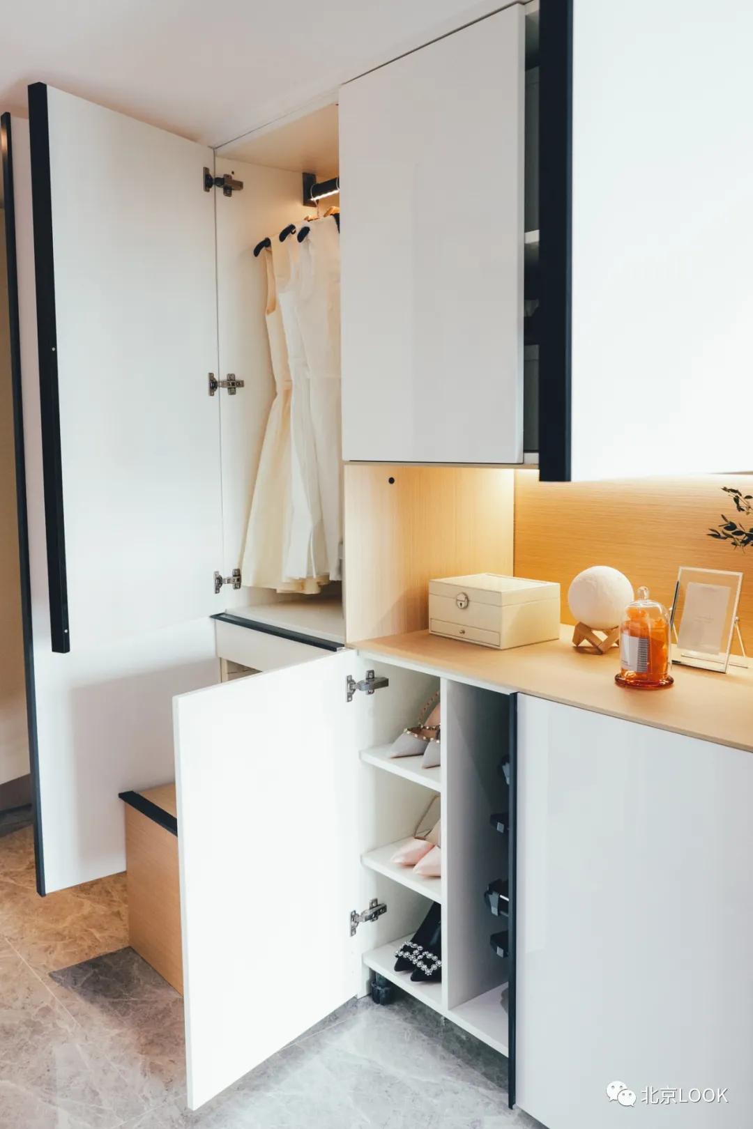 京西新地标,北京海淀区70年产权loft