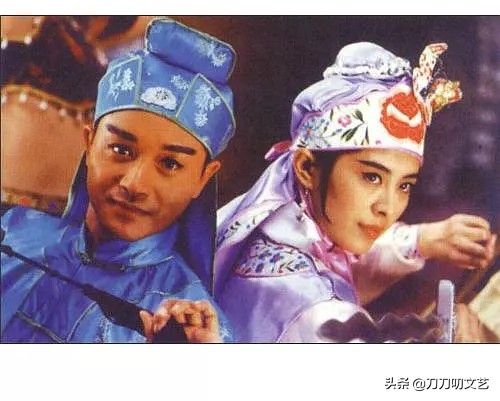 27天就拍完的电影,东成西就27天拍了吗