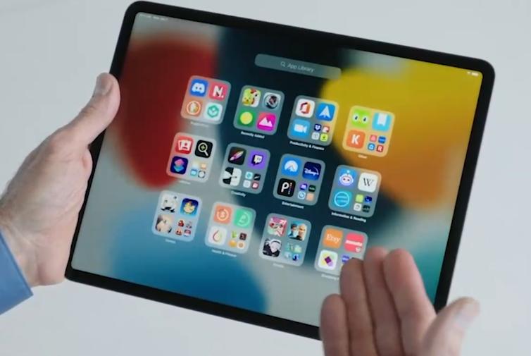 ipados15新功能新模式有啥用,ipados16多窗口怎么开启