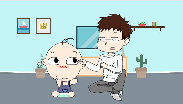 宝宝睡觉总喜欢舔衣服是怎么回事,四个月宝宝睡前喜欢舔东西怎么办