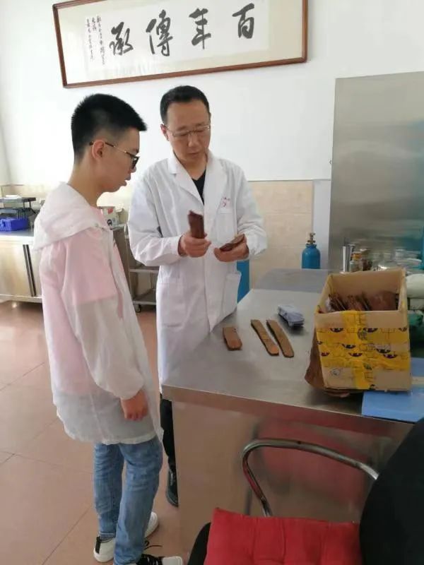 郑氏祖传正骨第四代传人,盖州郑氏正骨