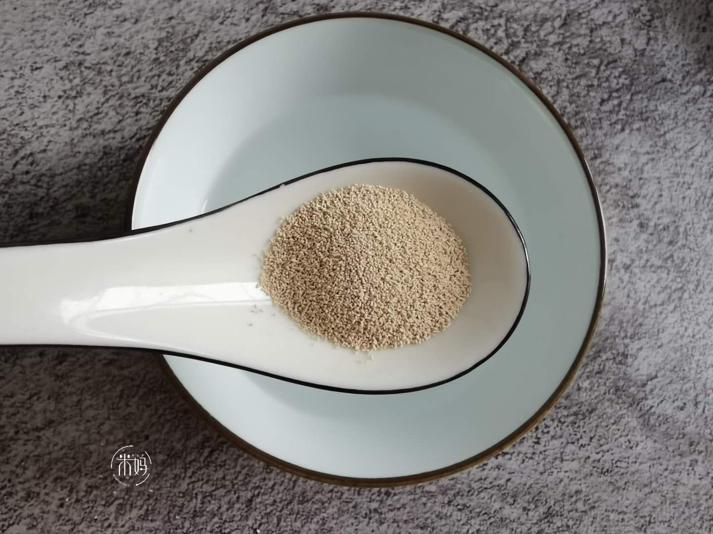 蒸馒头酵母怎么均匀和面,蒸馒头酵母粉做法