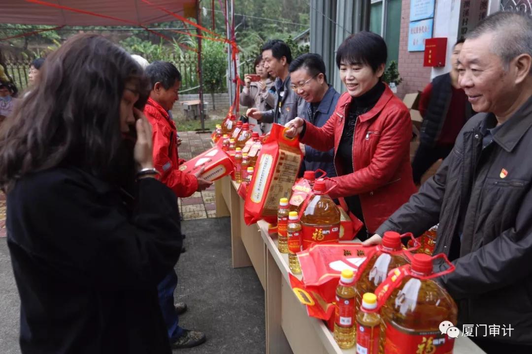 一对一爱心帮扶,厦门爱心结对慰问一年几次