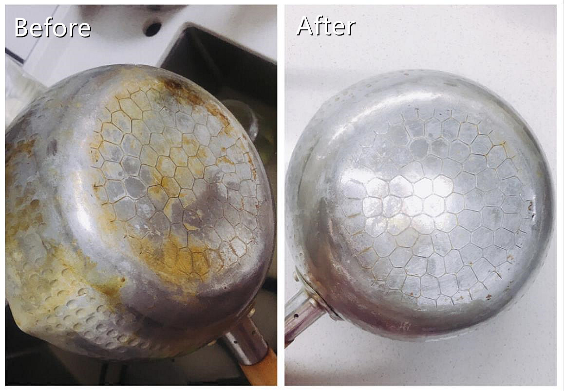 有了厨房清洁绝招做家务省时间,家务好帮手厨房必备神器