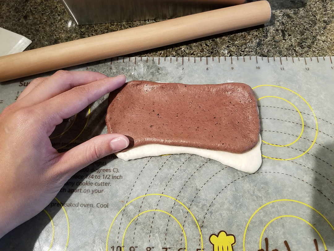 进入5月，这道面食学起来，不仅早餐吃它超健康，而且好看又好吃