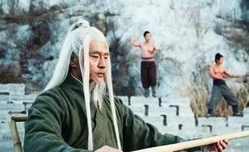 岳飞老师周侗的徒弟都有谁,岳飞的师傅是周侗哪几个徒弟