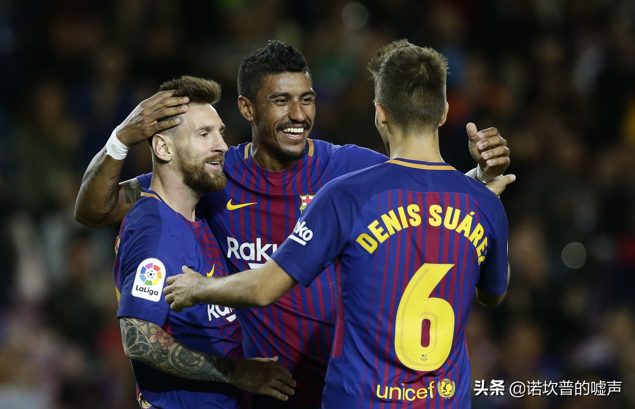 一千个观众眼中有一千个哈姆雷特，保利尼奥就是广州恒大最靓的仔