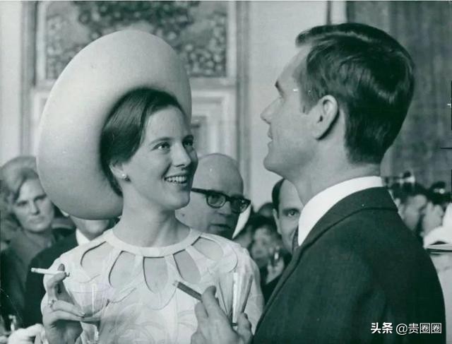 丹麦最美公主嫁给希腊国王,丹麦三美公主爱情故事