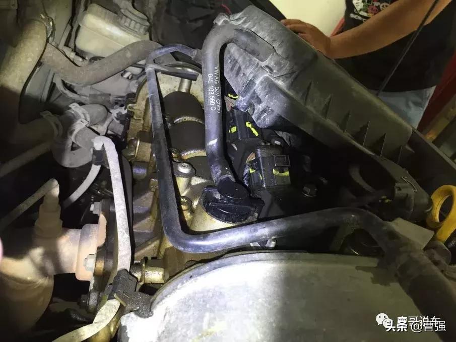 二手车调表算不算欺诈,买二手车遭遇调表