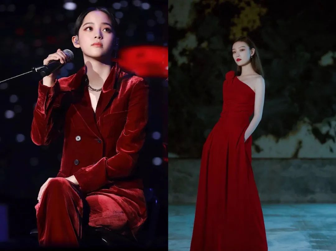 不要再乱穿格纹,不要再穿花里胡哨的衣服了