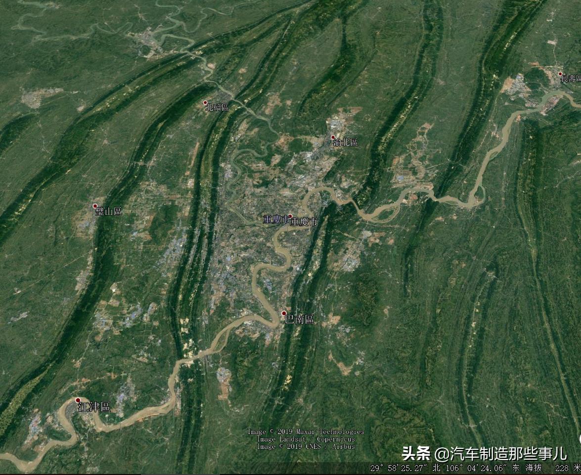 上汽通用五菱重庆分公司建厂时间,重庆汽车工厂图片