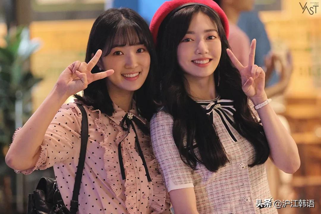 96年生人间甜心！从无人问津到圈粉无数，这么好看的小姐姐我爱了