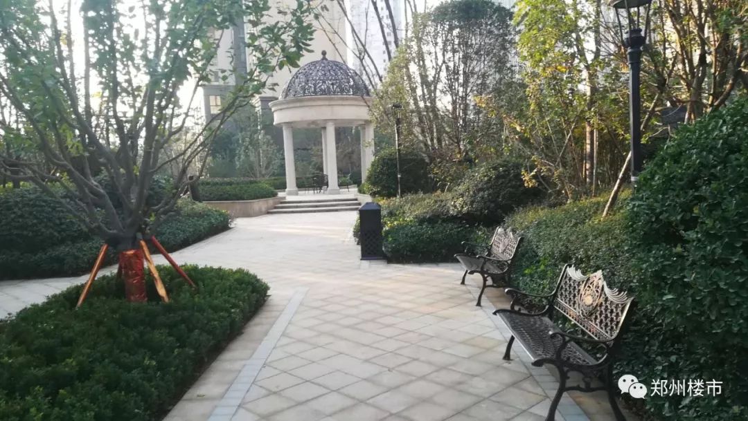 管南最值得买的楼盘有哪些,管南神盘