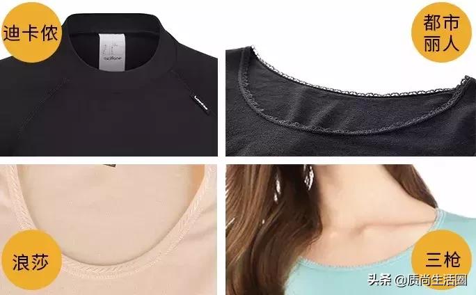 优衣库保暖内衣效果测评,优衣库和迪卡侬保暖内衣哪款好