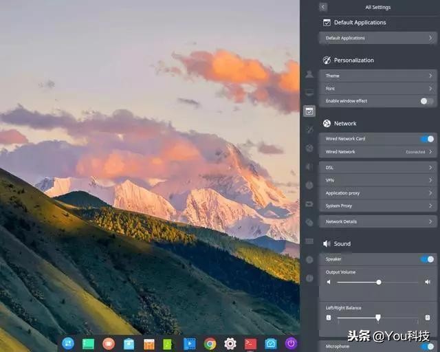 国产系统知识普及,国产系统学习