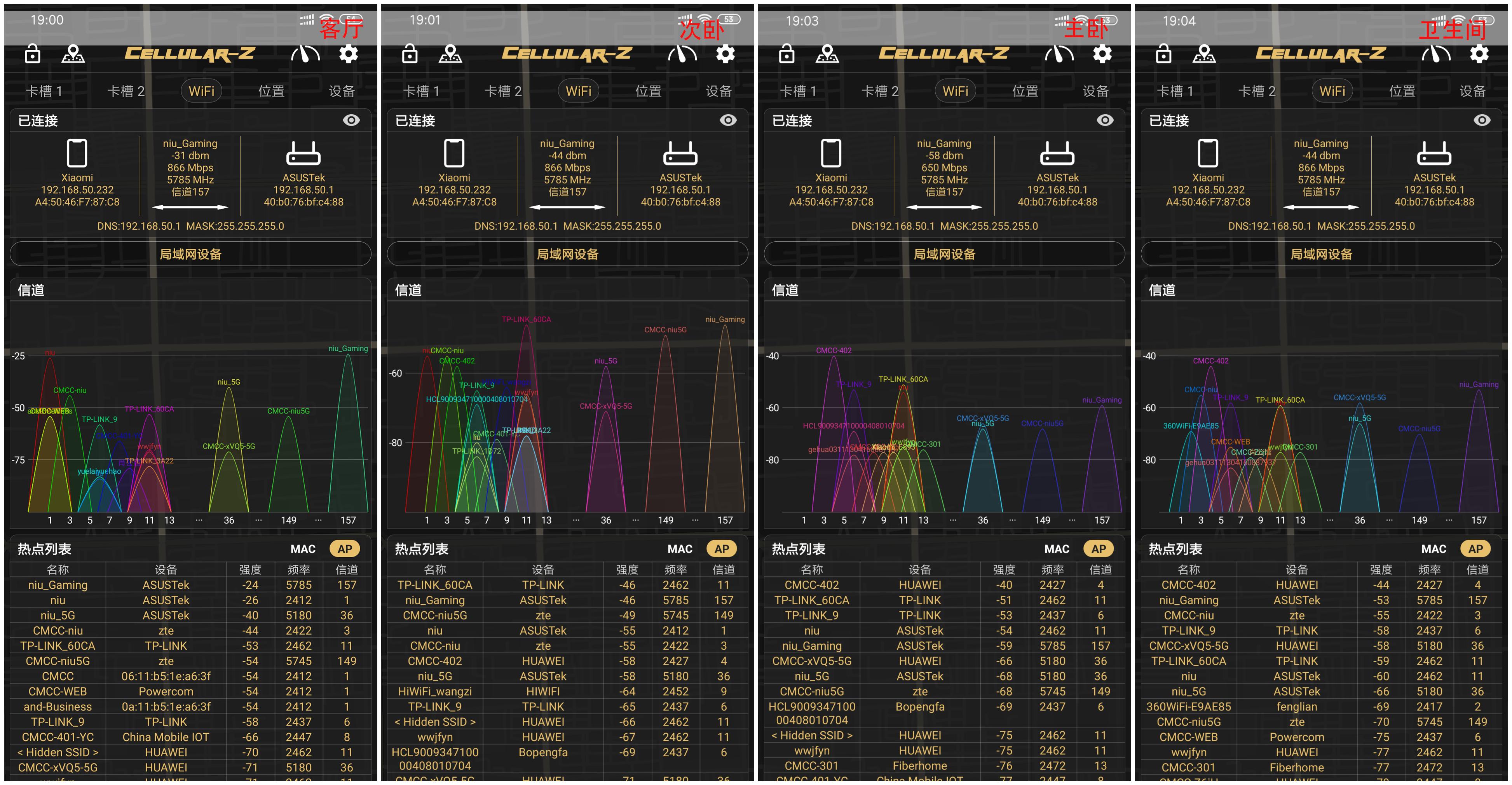 5g网跟wifi比较,科普5g和wifi到底谁才是no1