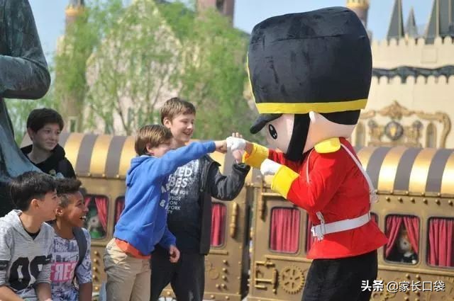 假期去哪里溜娃好玩,假期去哪玩便宜又好玩儿