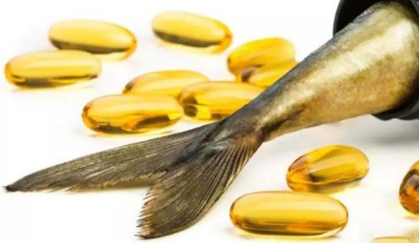 深海鱼油抗癌么,深海鱼油预防心脑血管