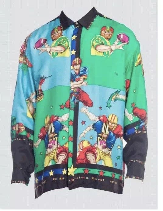 周震南被吓到,看周震南reaction反应