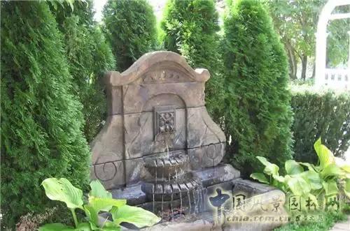 十种风格花园设计理念，60张案例图片详解