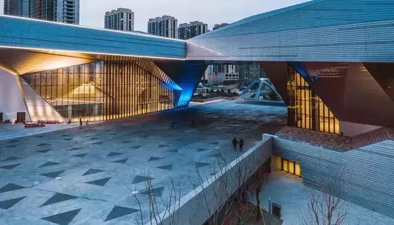 太原二青会水上运动中心,太原二青会体育馆有什么项目