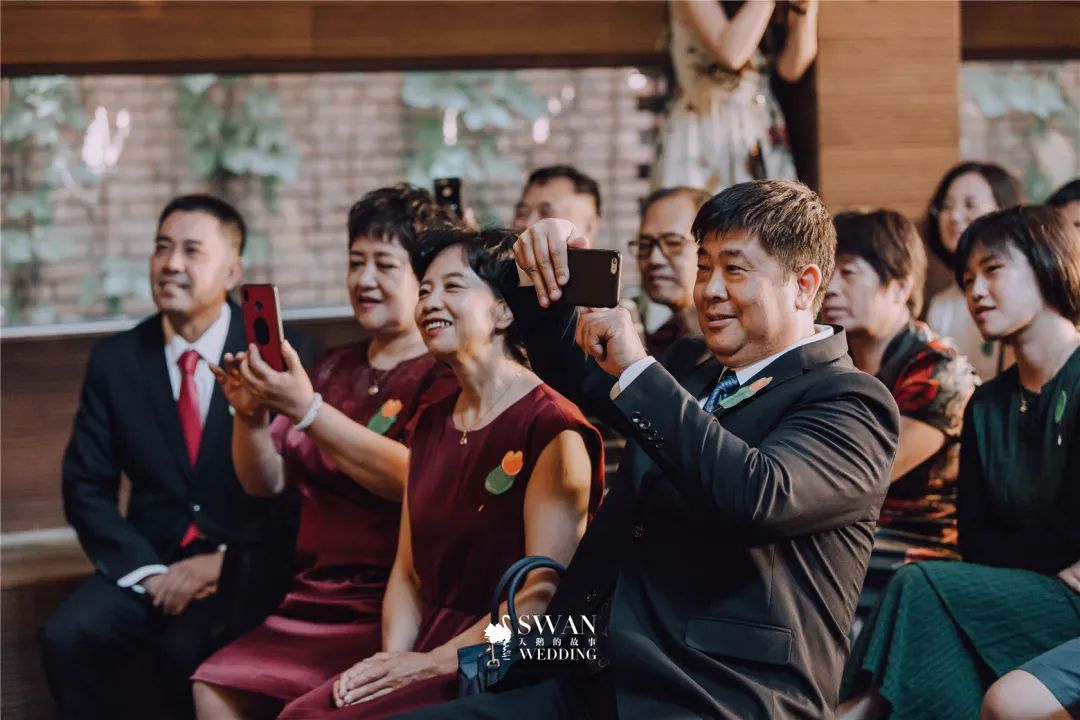 红砖美术馆婚礼游戏,红砖美术馆婚礼布置