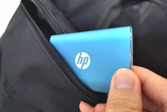 惠普p500移动固态,hpp5001t移动固态硬盘读写稳定