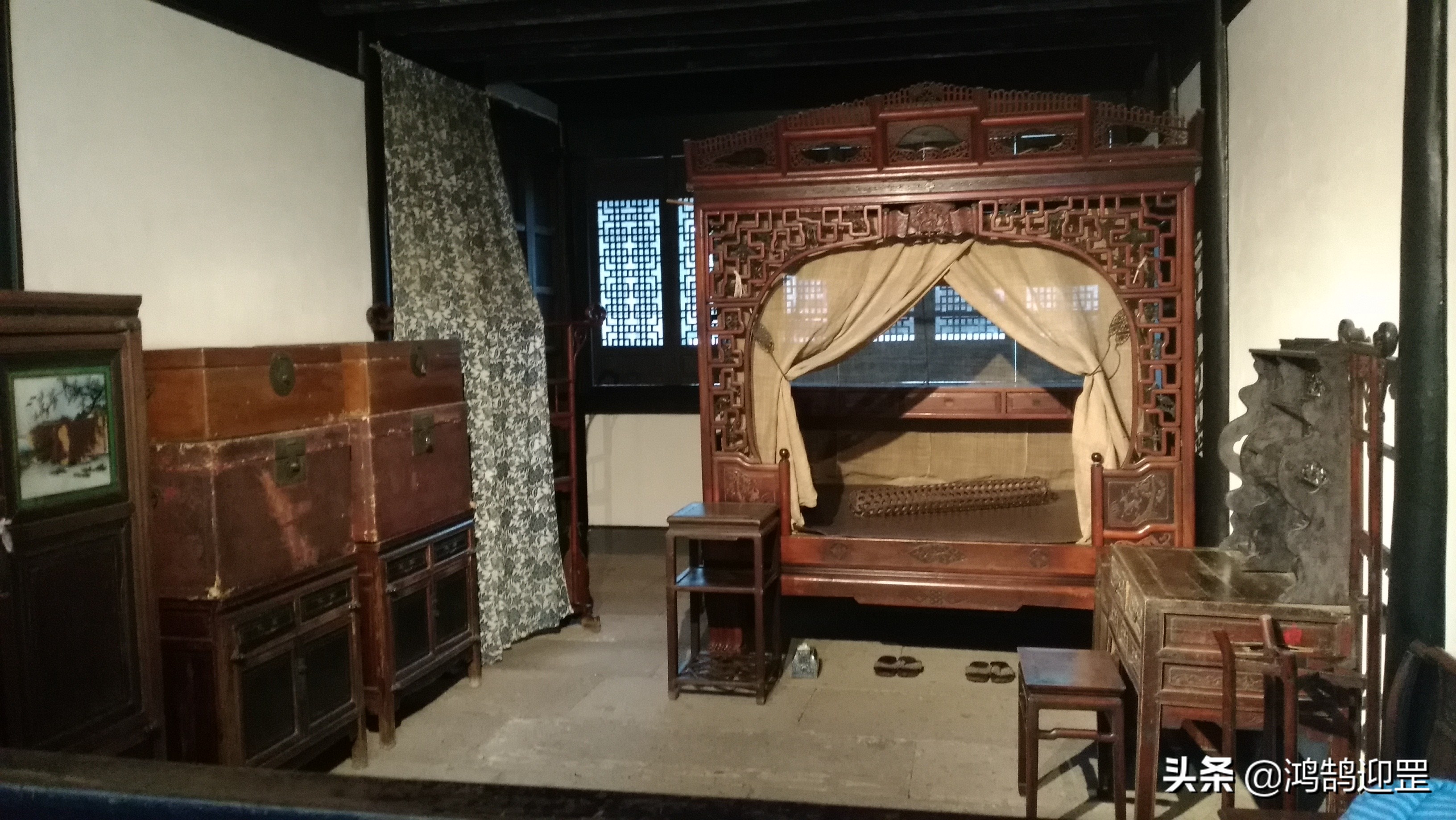 绍兴是著名的侨乡,绍兴是一座充满历史记忆的城市