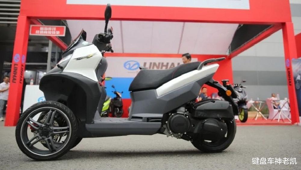 林海倒三轮摩托车,林海倒三轮摩托车真实油耗