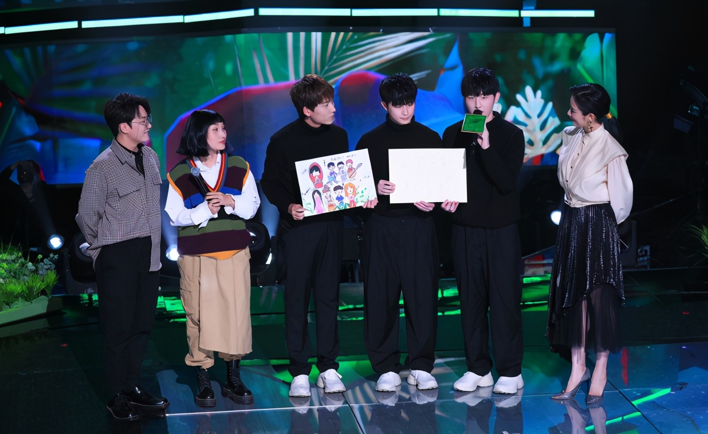 好声音2023晋级名单,好声音冠军凉凉