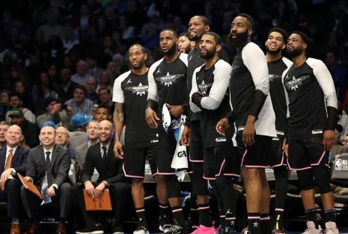 新赛季nba转播计划,nba新转播合同最新消息