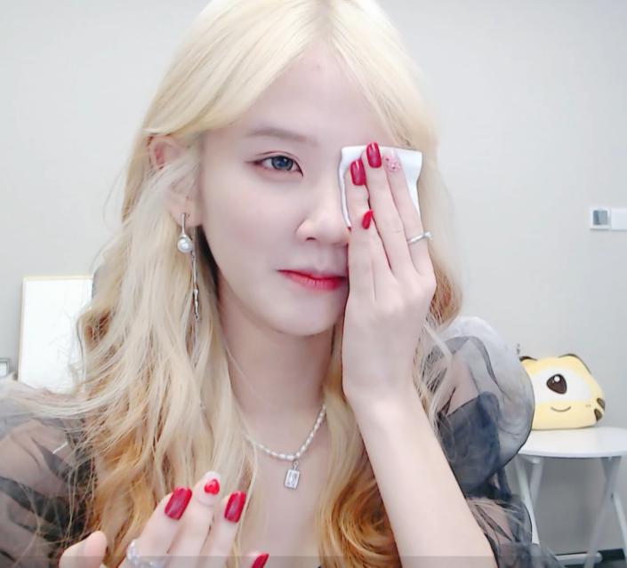 网红井川里予再发声,网红井川里予现状