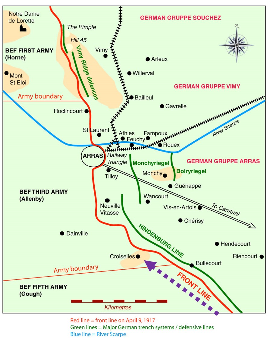 1917最真实的战争片,1917战争电影的细节
