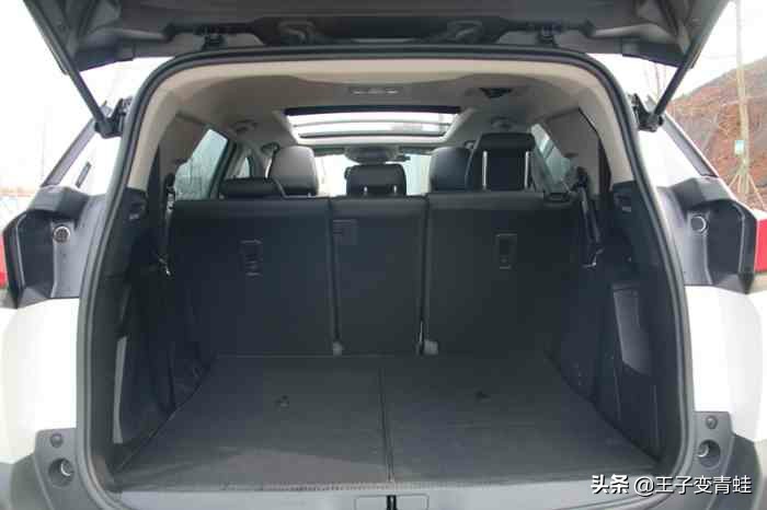 标致5008车主真实感悟,标致307老车主