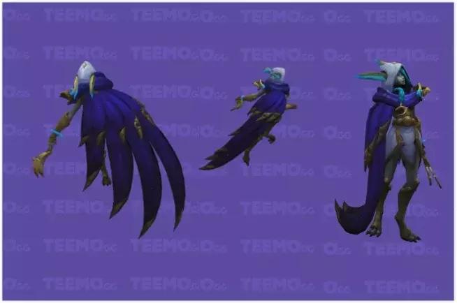 LOL皮肤推荐,lol皮肤海盗皮肤