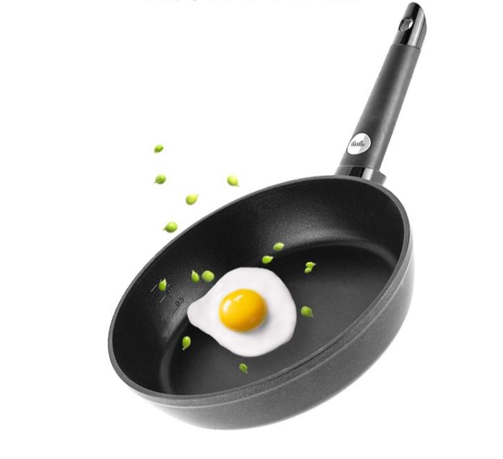 德国菲仕乐厨房锅具,德国菲仕乐锅具的保养