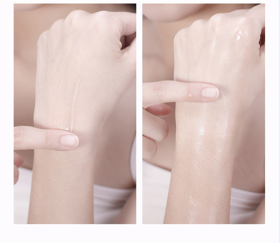 敷完面膜脸透亮,敷着面膜睡觉