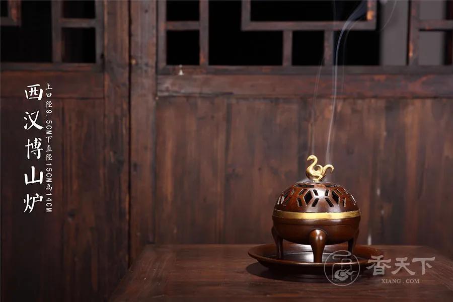 古代各个朝代的香炉图片,中国历代香炉演变超全视频