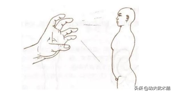 少林点穴功教学视频,少林秘传点穴与解穴法