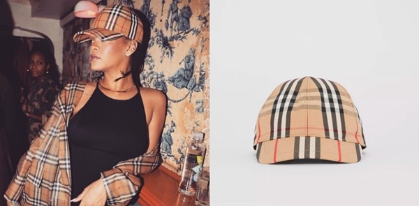 海淘棒球帽大全,进口大牌棒球帽正品专柜