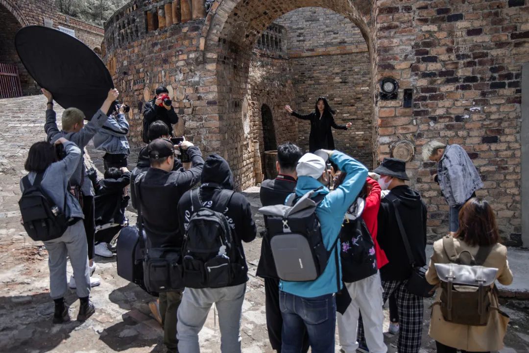 朗图教育,朗图教育摄影课堂作品赏析